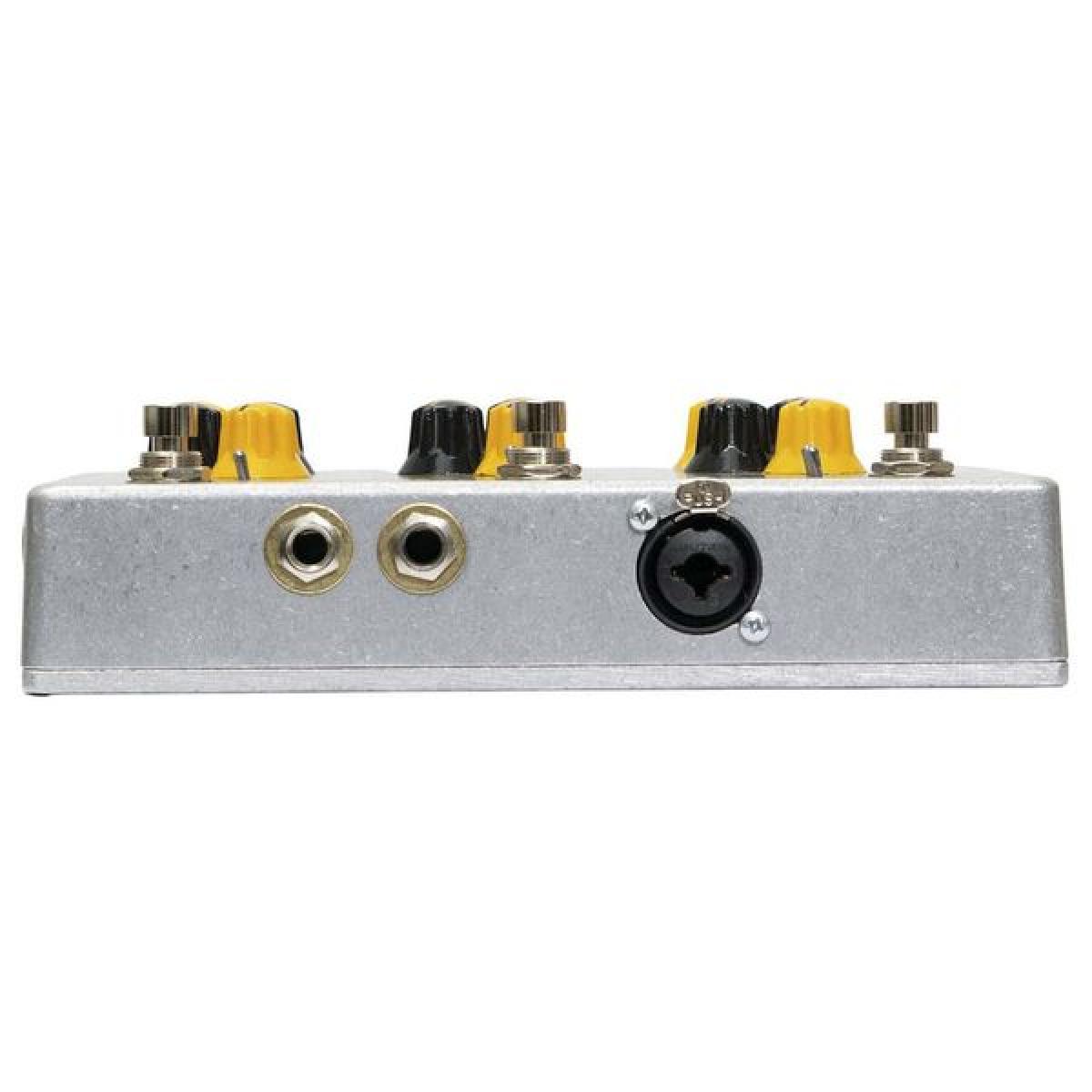 Markbass Pro Bass Mixer - BimotorDJ